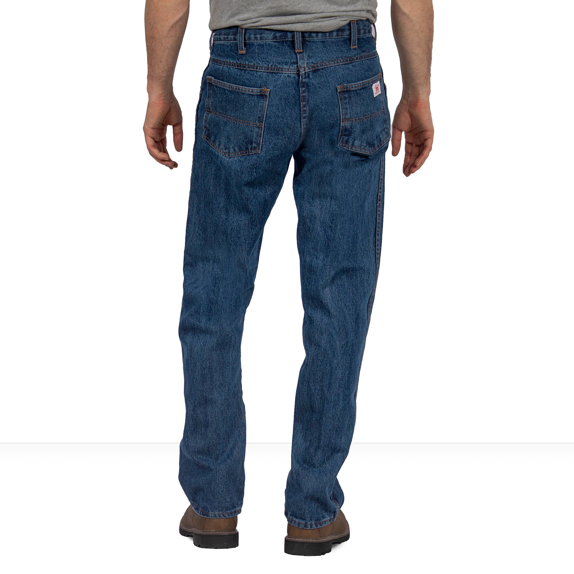 Relaxed Fit Jeans for Men | Shop Men's Relaxed Fit Jeans at Best Prices at  Pepe Jeans India!